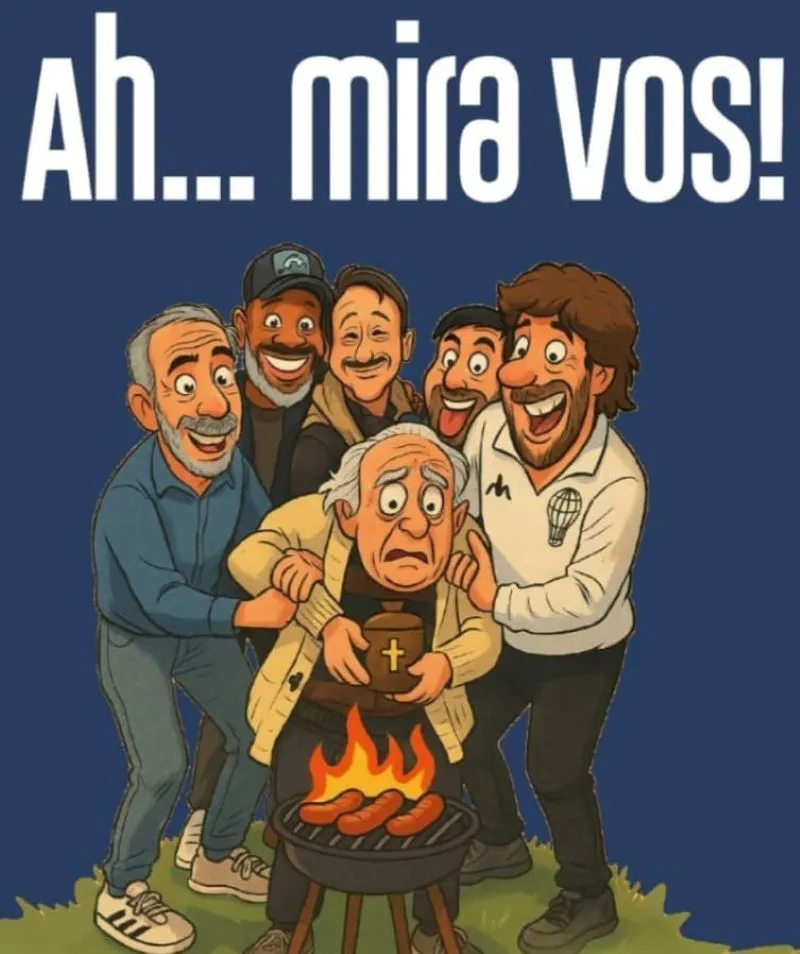 Ah Mira vos 0
