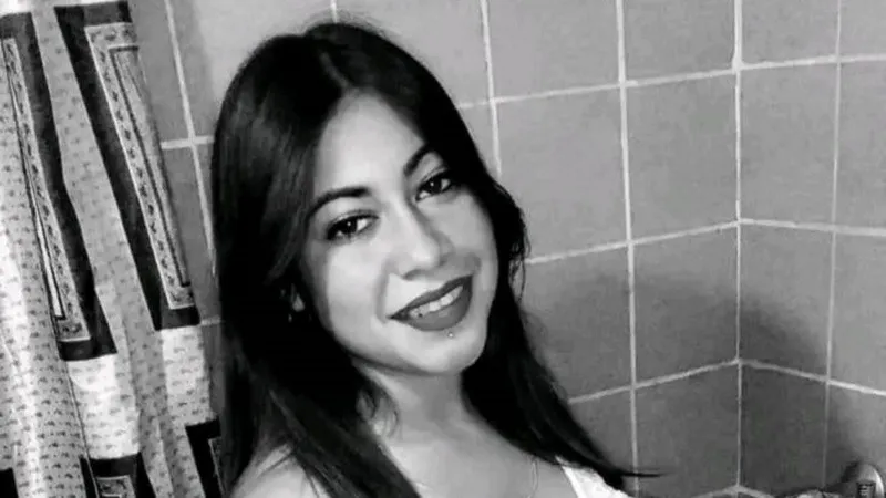 Vanesa Gisela Troncoso