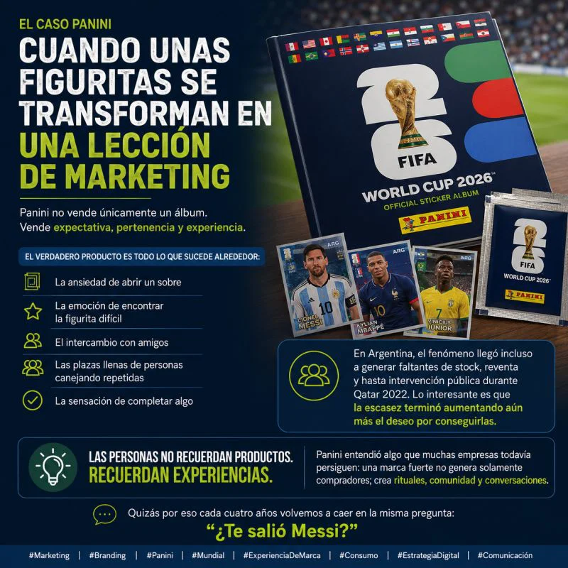 Caso Panini