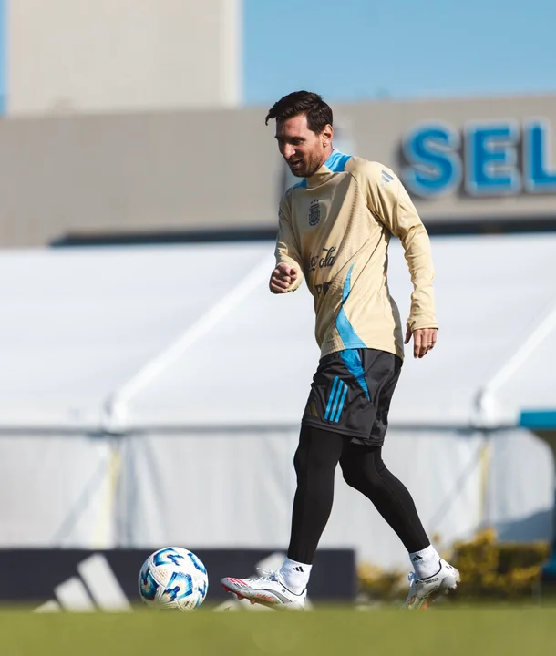 Messi