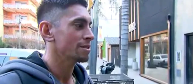 Asesinato
