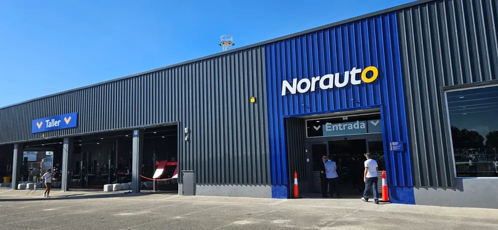 Norauto 1