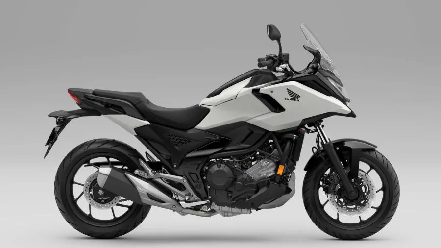 honda nc750x 2