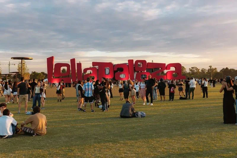 lollapalooza
