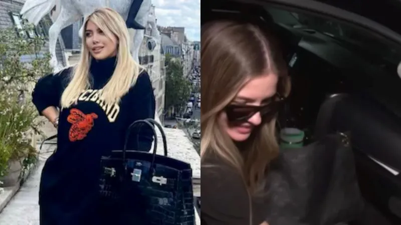 Wanda Nara
