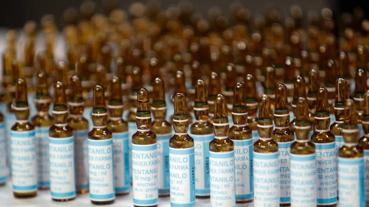 Fentanilo