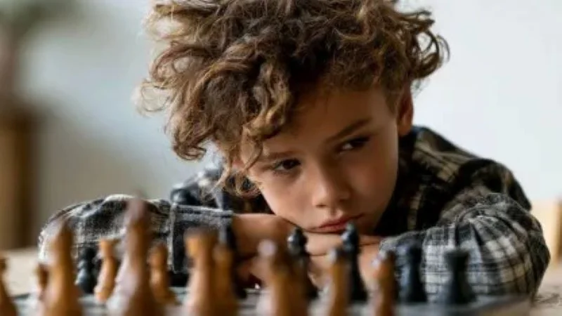 niños juegos