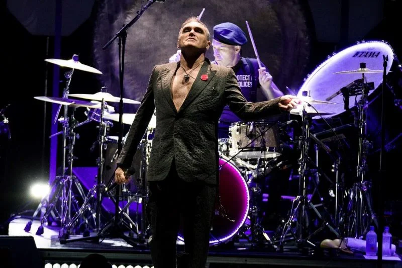 morrissey