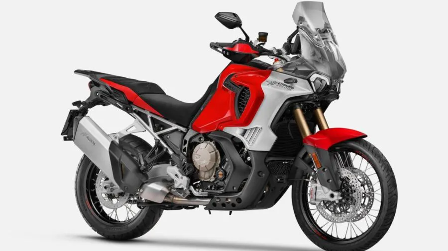 MV Agusta