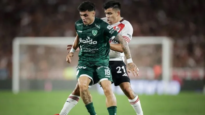 river-vs-sarmiento