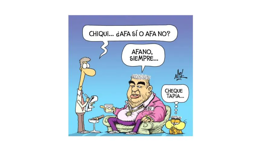Tapia 3