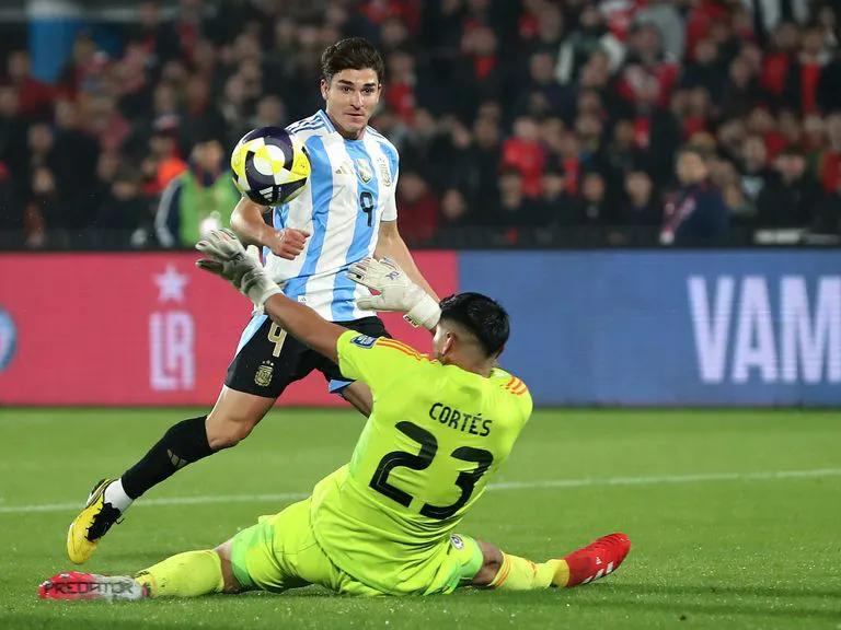 Argentina