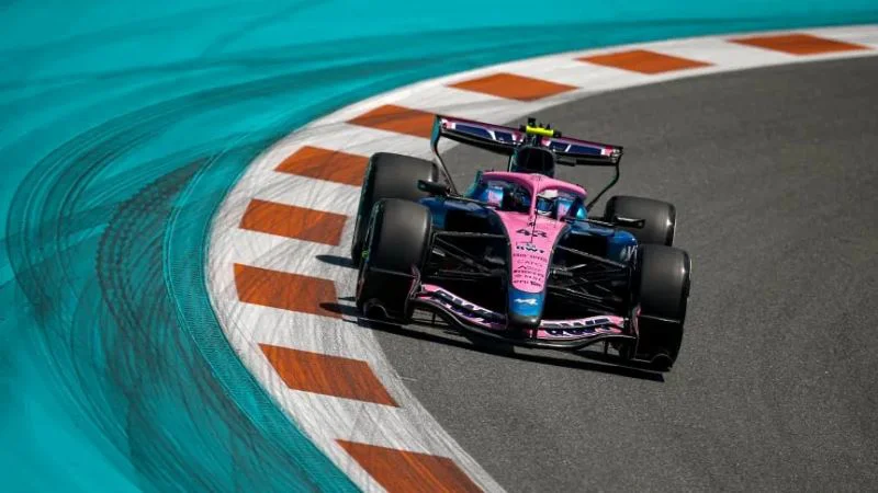 Franco F1