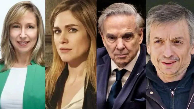 bregman-lemoine-pichetto-y-maximo-kirchner