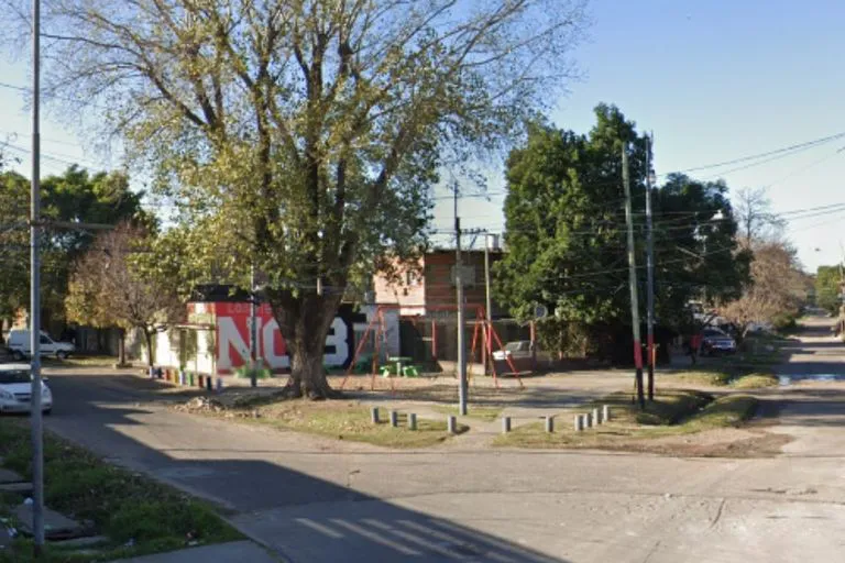 plazoleta virgilio