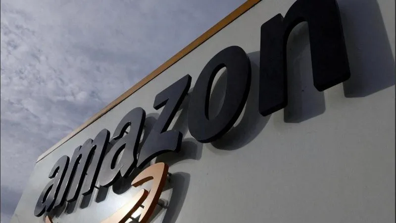 amazon
