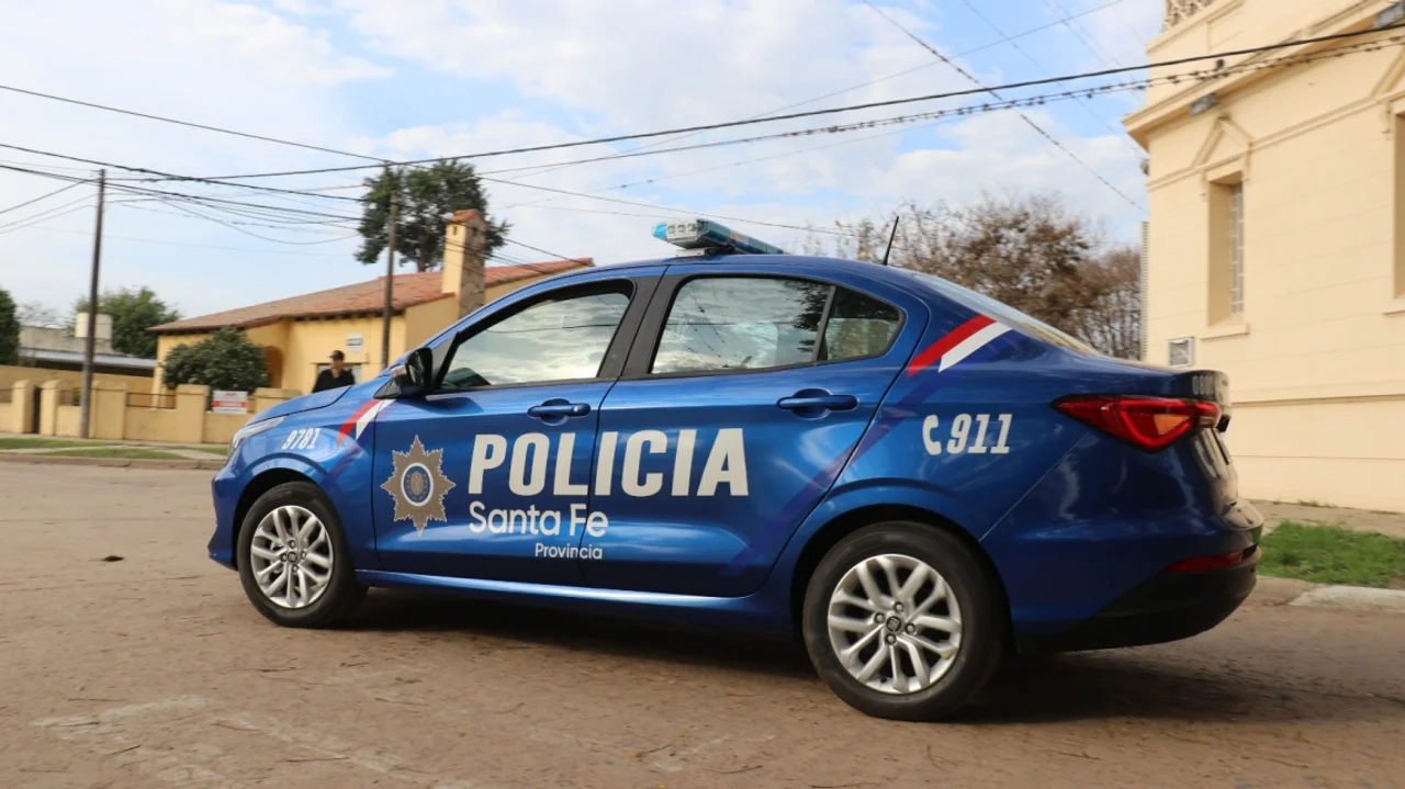 Policias