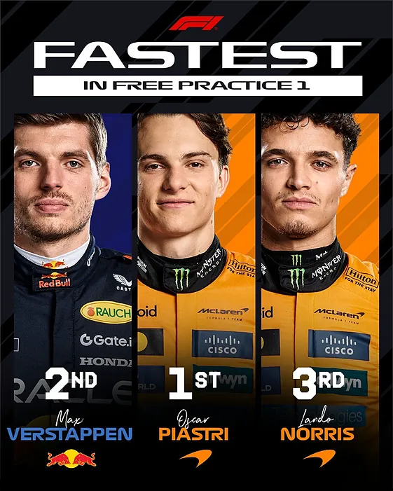F1