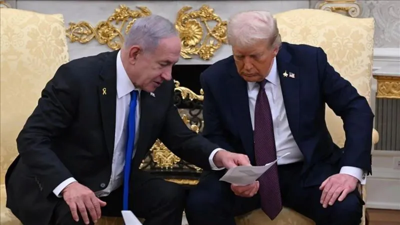 EE.UU - Israel