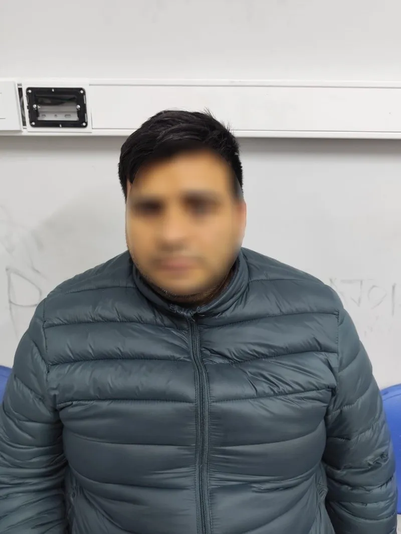 Rey estafas 1
