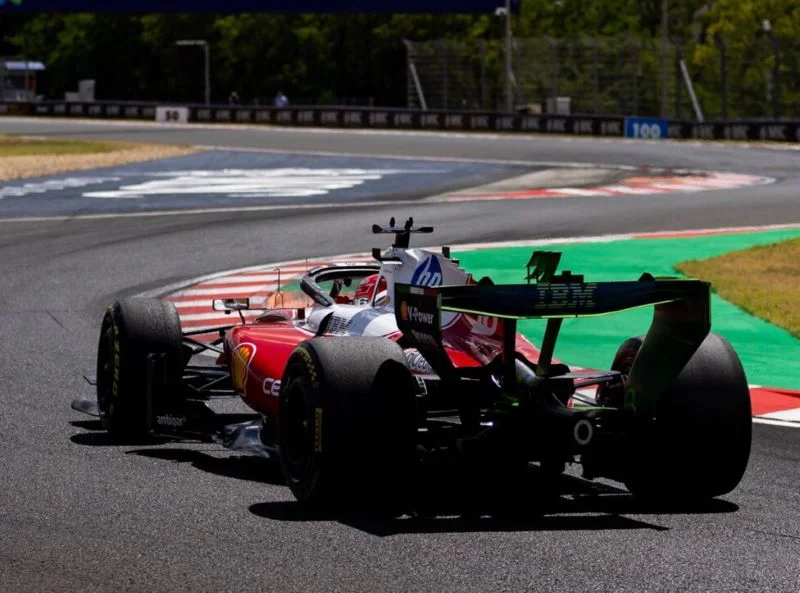 F1-Leclerc
