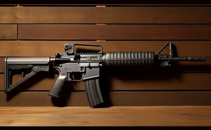 Fusil 1