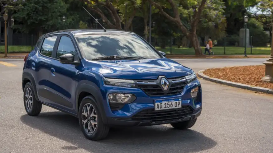 renault kwid 1