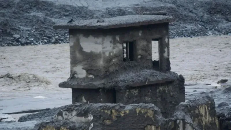 nepal