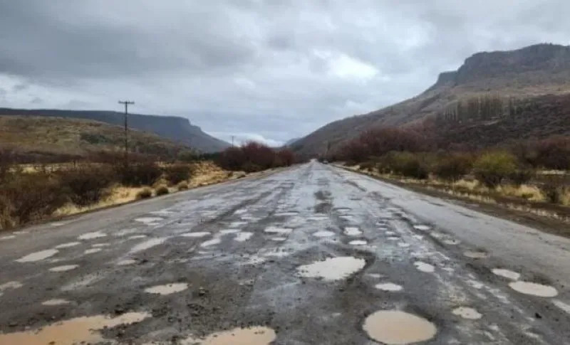 ruta 40
