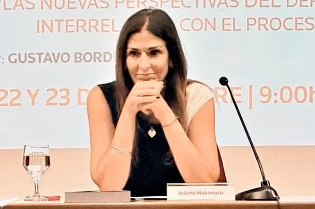 Julieta Makintach