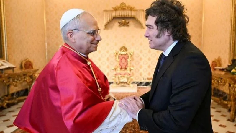 Papa Leon
