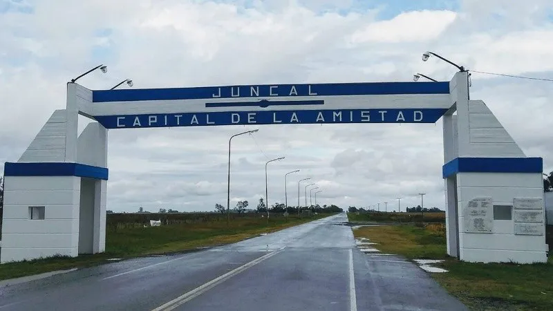 crimen comuna de juncal