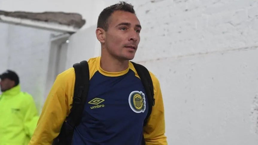 marco ruben