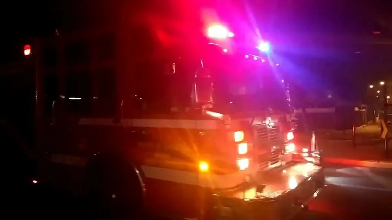 Bomberos