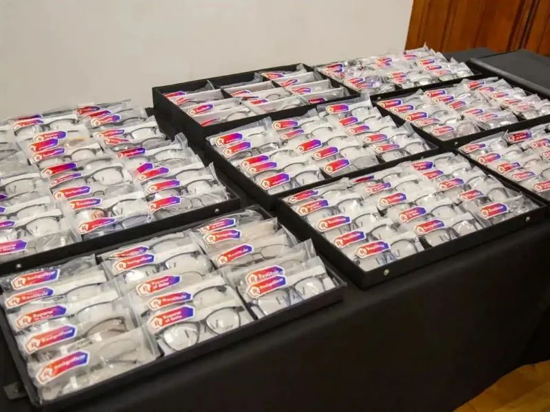Lentes
