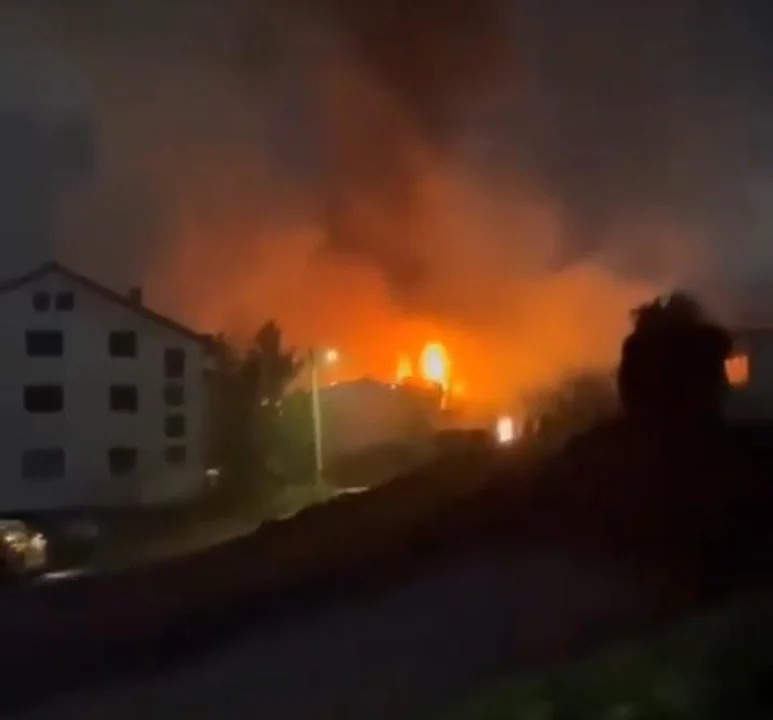 Macedonia
