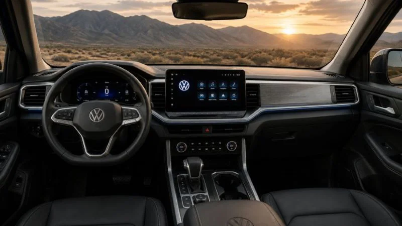 volkswagen-pick-up 2