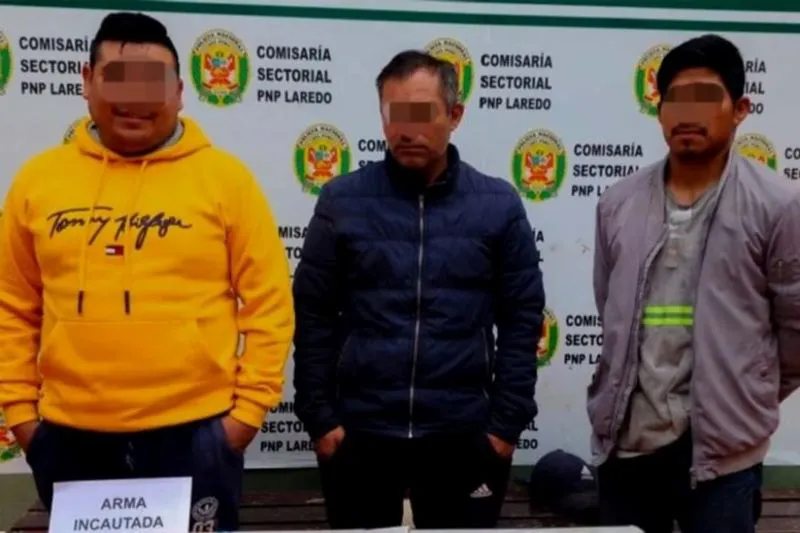 Detenidos 1