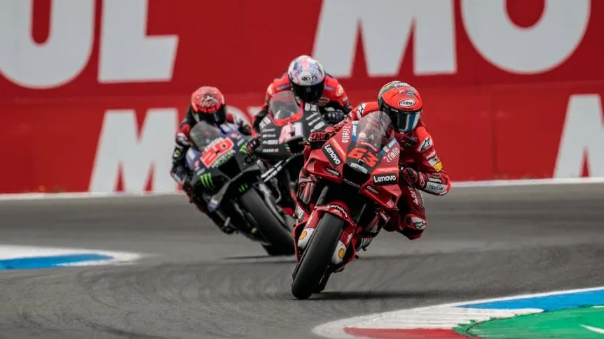 motogp