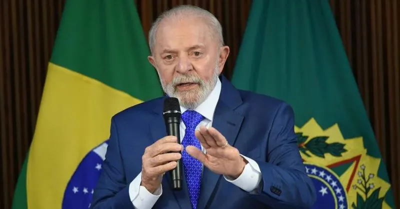 Lula Da Silva