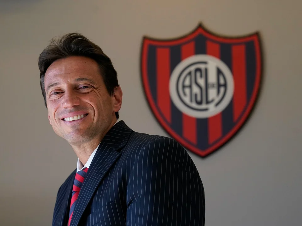 Marcelo Moretti 2