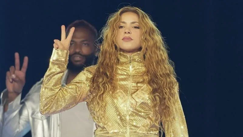 shakira
