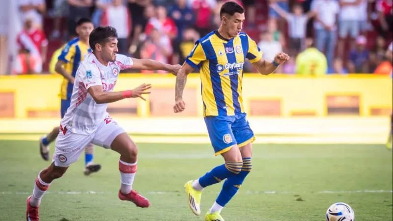 rosario-central