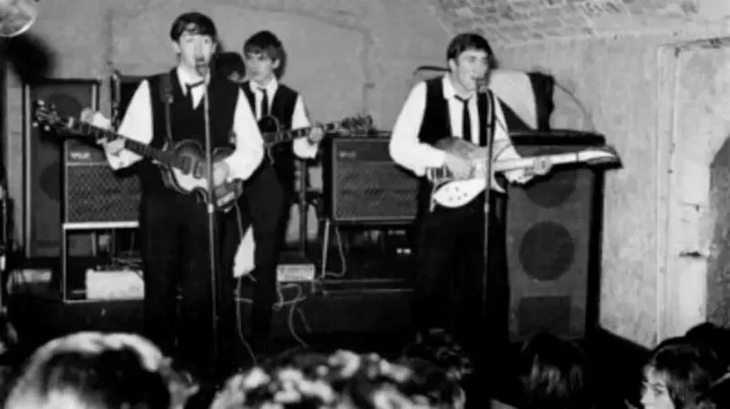 el-ultimo-show-de-the-beatles-en-the-cavern-club 2