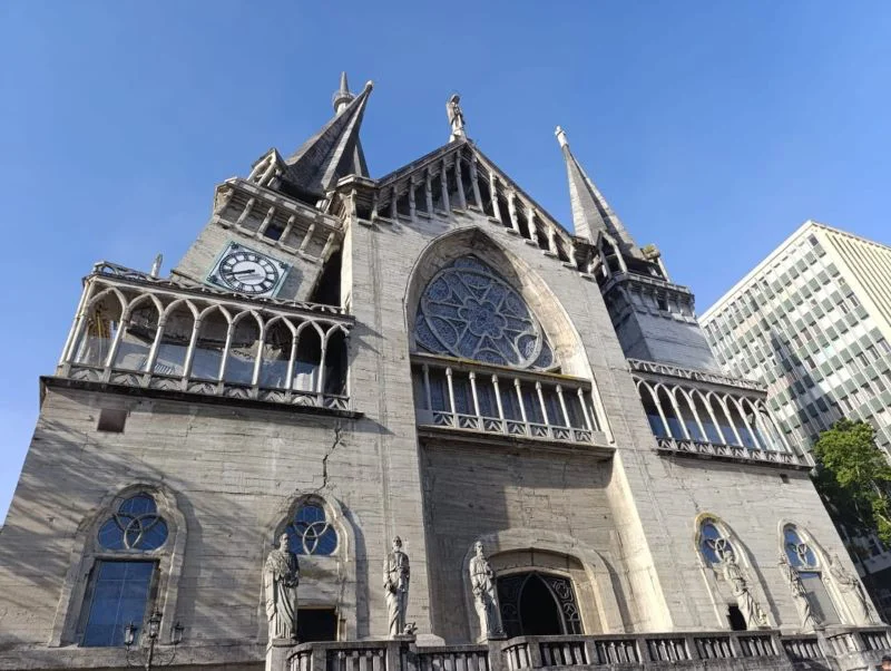 Iglesia