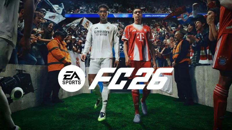 EA 1