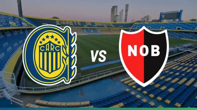 rosario central-newells