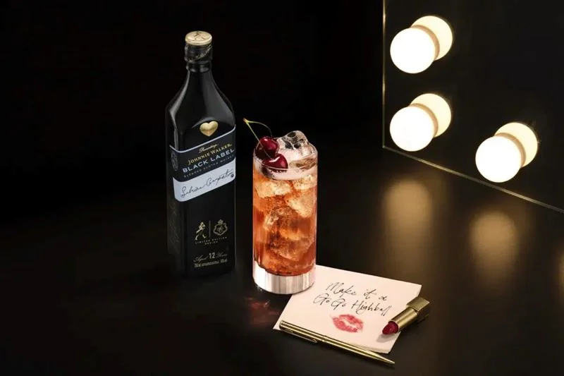 Johnnie-Walker-x-Sabrina-Carpenter-Black-Label-Limited-Edition-Design