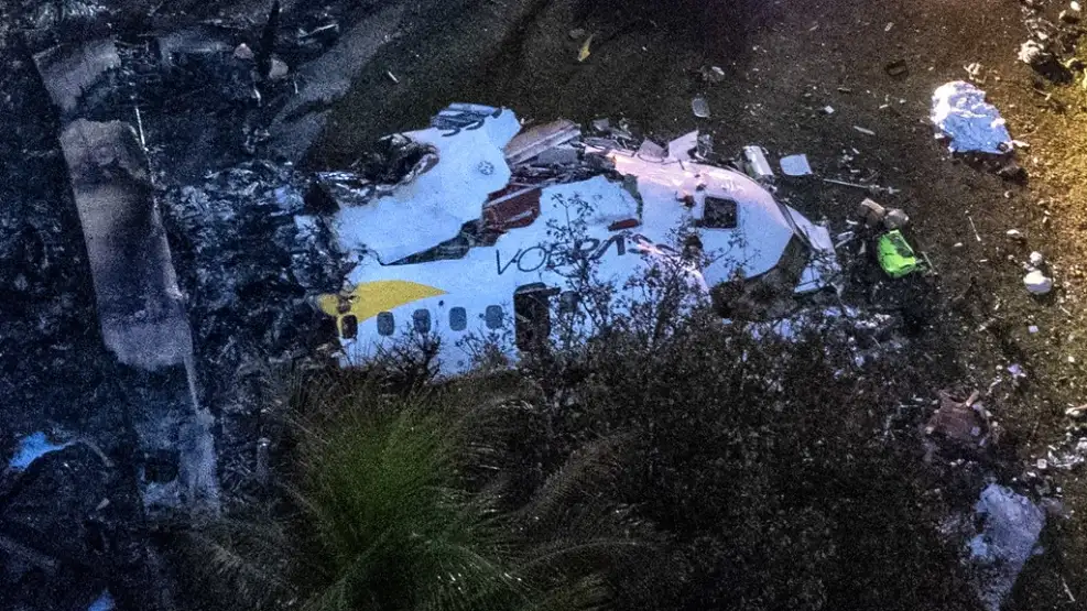 accidente-aereo-en-brasil