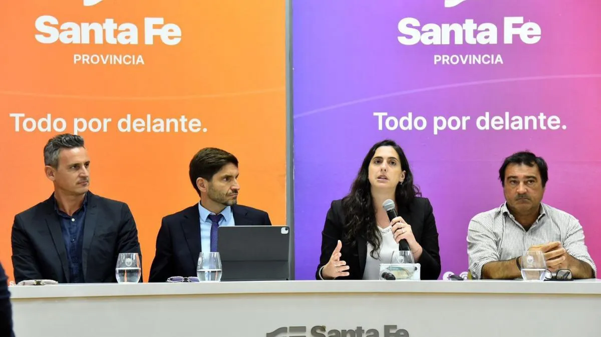 Santa Fe